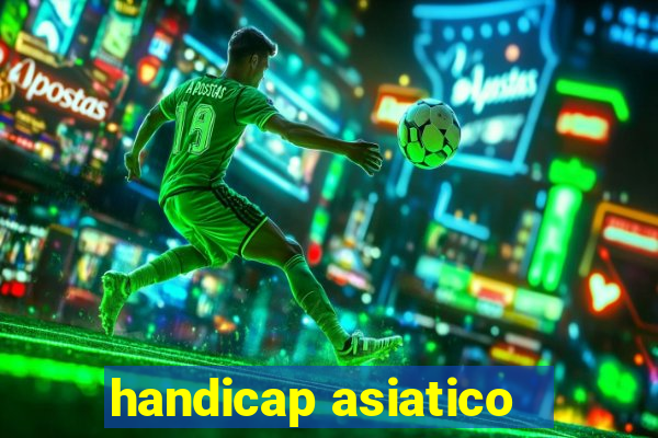 handicap asiatico -1,25